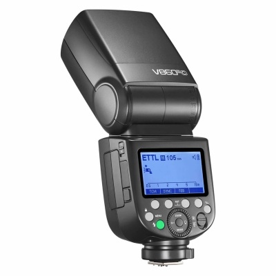 Godox Speedlite V860III Canon Kit