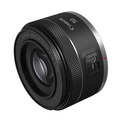 Canon RF 50mm f / 1.8 STM Canon RF 50mm f / 1.8 STM