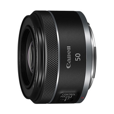 Canon RF 50mm f / 1.8 STM