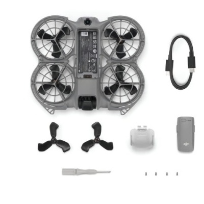 DJI Neo 2 (Apenas drone)