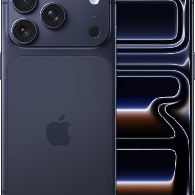 iPhone 17 Pro de 512 GB Azul