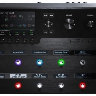 Line6 Helix