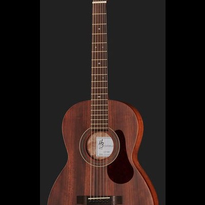 Harley Benton Custom Line CLP-15M