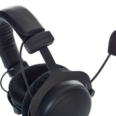 beyerdynamic MMX-300 2. Generation