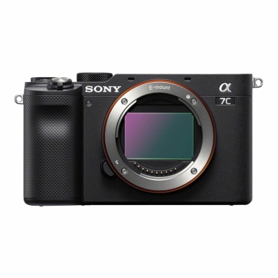Sony A7C (Body) Sony A7C (Body)
