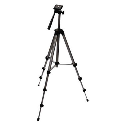 Falcon Eyes Aluminium Statief + Kop FT1330 H130 cm