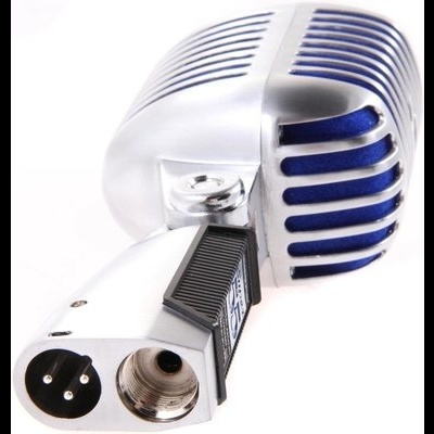Shure SUPER 55 Deluxe