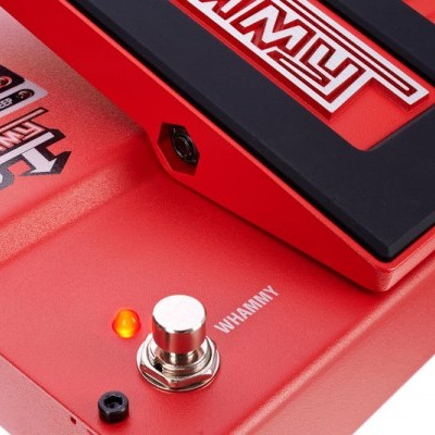 Digitech Whammy DT