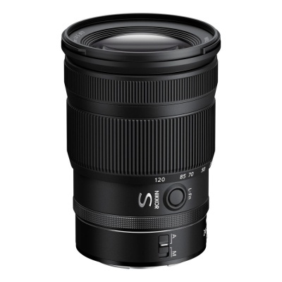 Nikon Z 24-120mm f/4.0 S