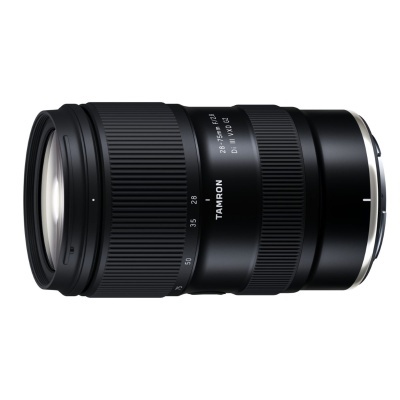 Tamron 28-75mm f/2.8 Di III VXD G2 Nikon Z-mount