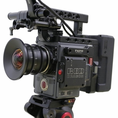 Laowa 12mm T2.9 Zero-D Cine Sony FE-mount Laowa 12mm T2.9 Zero-D Cine Sony FE-mount
