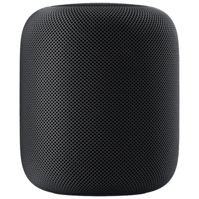 Apple HomePod 2ª Gen. Meia-Noite