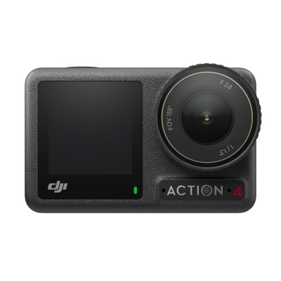 DJI Osmo Action 4 Standard Combo