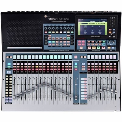 Presonus StudioLive 32SX