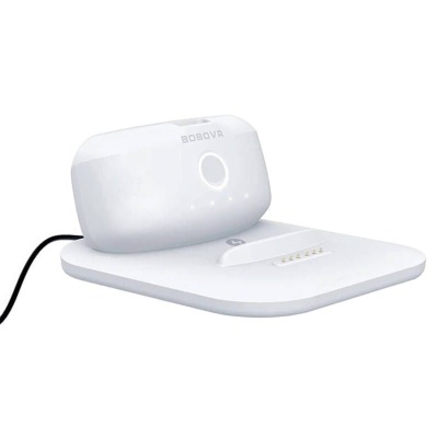 Base de Carregamento + Bateria B2