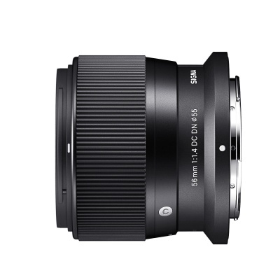 Sigma 56mm f/1.4 DC DN Contemporary Nikon Z-mount