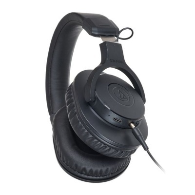 Audio-Technica ATH-M20XBT