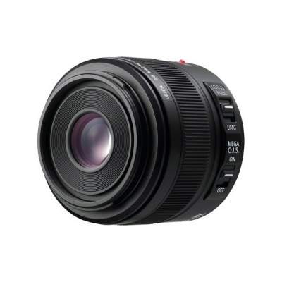 Panasonic Leica DG Macro-Elmarit 45mm f/2.8 MEGA OIS MFT-mount