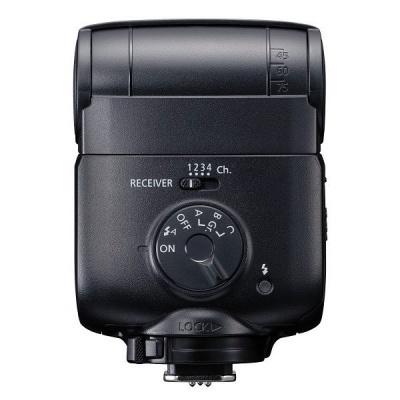 Flash Canon Speedlite EL-100