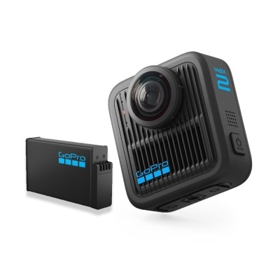 Gopro MAX2