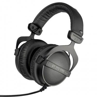 beyerdynamic DT-770 Pro 32 Ohm