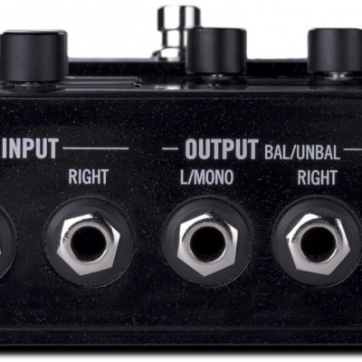 Line6 HX Stomp