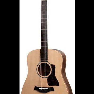 Taylor Big Baby Taylor BBT Walnut
