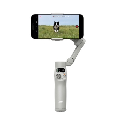 DJI Osmo Mobile 7 Easy-To-Use Combo for iPhone