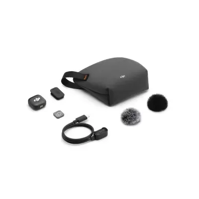 DJI Mic 3 Transmitter