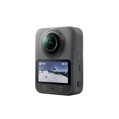 Dji Osmo 360 Standard Combo