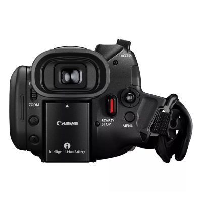 Canon Legria HF G70