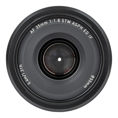 Viltrox 35mm f/1.8 AF Nikon Z