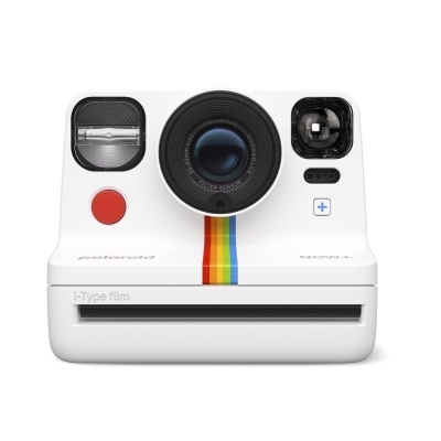 Polaroid Now+ 2 Branco