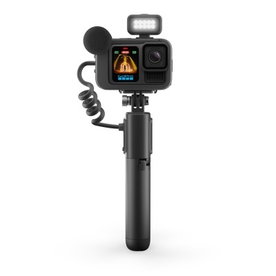 GoPro Hero 13 Creator Edition GoPro Hero 13 Creator Edition