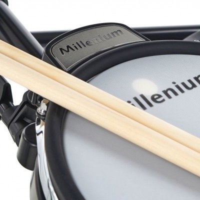 Millenium MPS-750X E-Drum Mesh Set