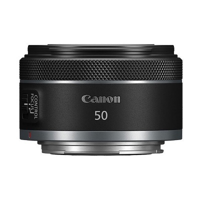 Canon RF 50mm f / 1.8 STM