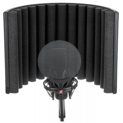 SE Electronics X1S Studio Bundle