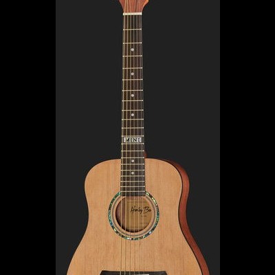 Harley Benton DS-10 Mini