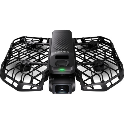 HoverAir X1 Pro Basic Combo Preto