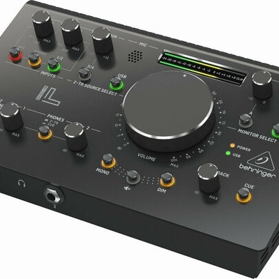 Behringer Studio L Behringer Studio L