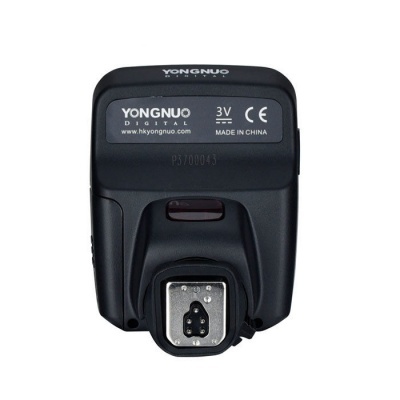 Yongnuo YN-E3-RT II (Canon ST-E3-RT) Transmitter