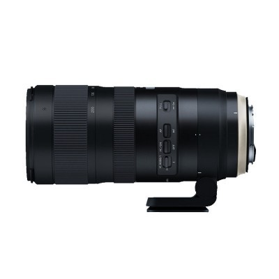 Tamron SP 70-200mm f/2.8 Di VC USD G2 Canon EF-mount