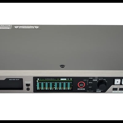 Tascam DA-6400
