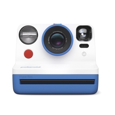 Polaroid Now 2 Blue Polaroid Now 2 Blue