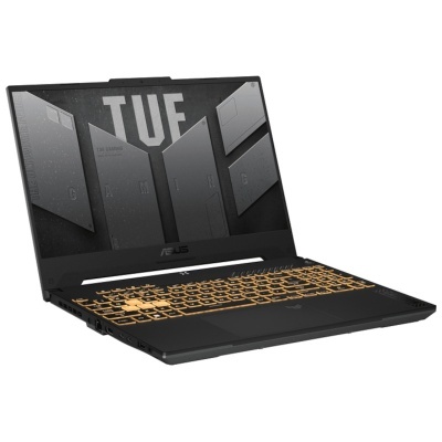 ASUS TUF Gaming F15 TUF507VVV-LP193 i7-13620H/16GB/1TB/RTX4060 Preto - Portátil Gaming 15.6"