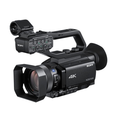 Sony PXW-Z90