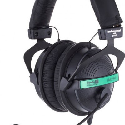 Superlux HMD-660E
