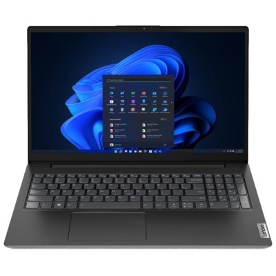 Lenovo V V15 82TT00BESP Intel Core i7-1255U/8GB/512GB Preto - Laptop 15.6