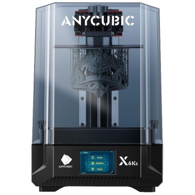 Anycubic Photon Mono X 6K Anycubic Photon Mono X 6K