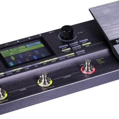 MOOER GE 200